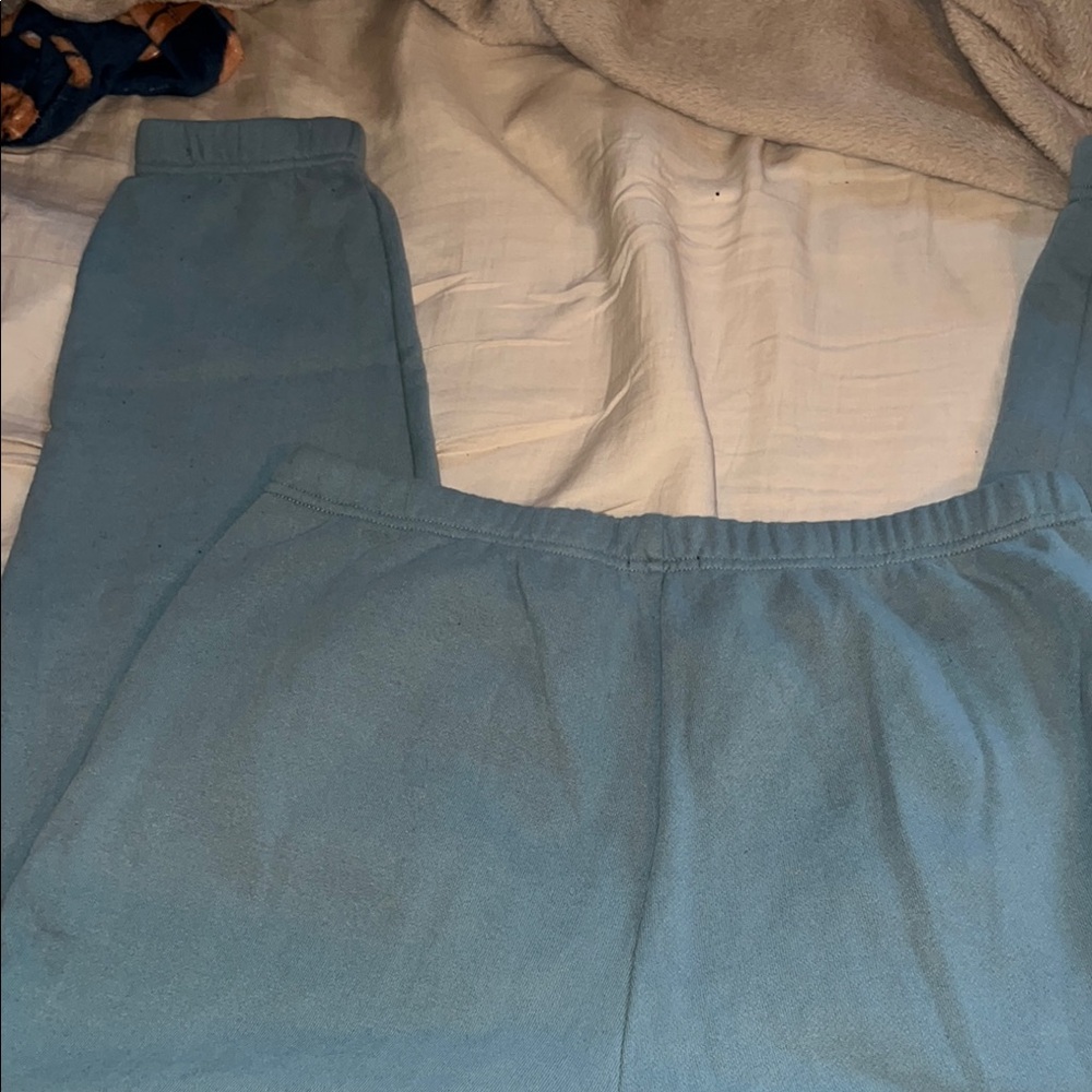 Playboy Blue Sweatpants - Picture 7 of 7